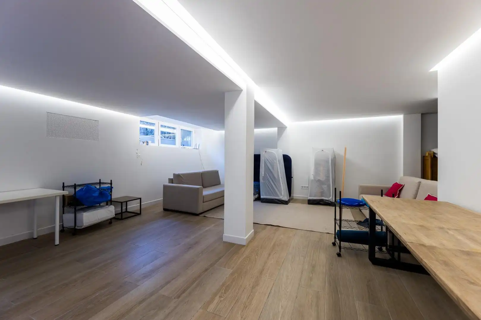 Haus oder Chalet zum Verkauf in  Palma de Mallorca mit Klimaanlage und Privatgarten