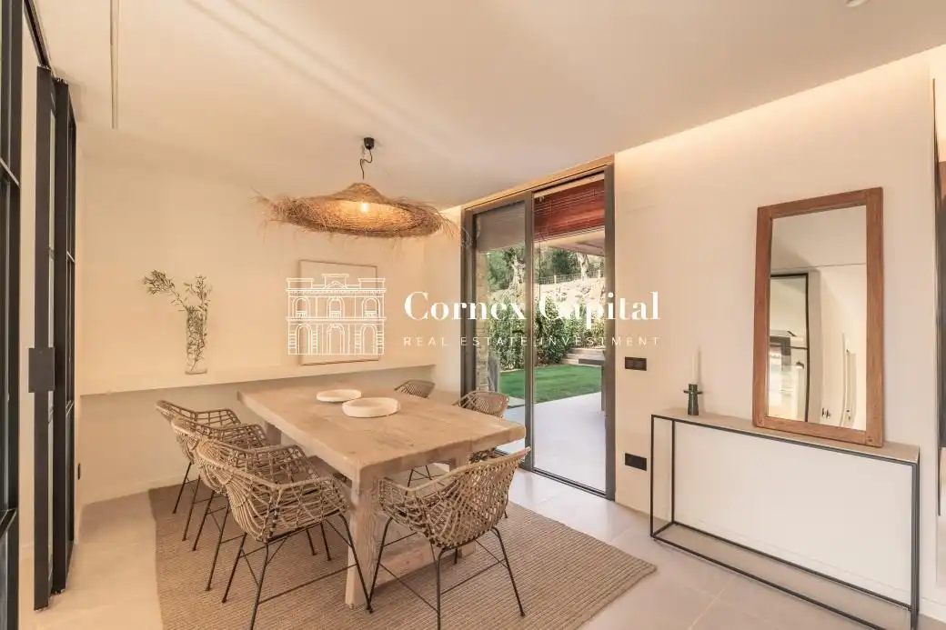 Casa a schiera con piscina in vendita a Ample, imagen 43