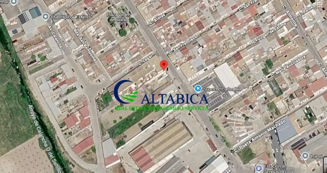 Casa en venda a Carril de los Moriscos, imagen 4