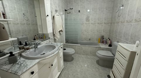 Foto 4 de Dúplex en venda a Don Benito, Badajoz