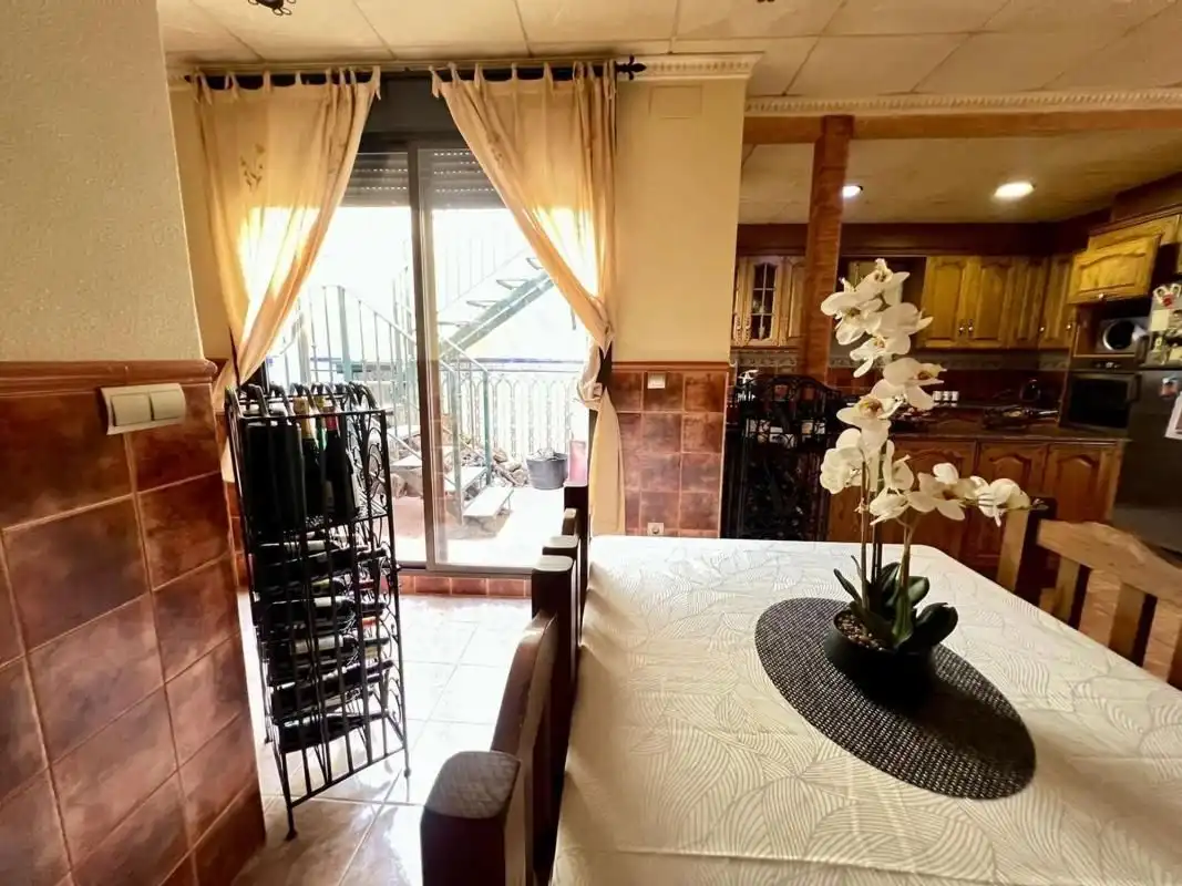 Chalet en venta en El Pinós / Pinoso, imagen 4