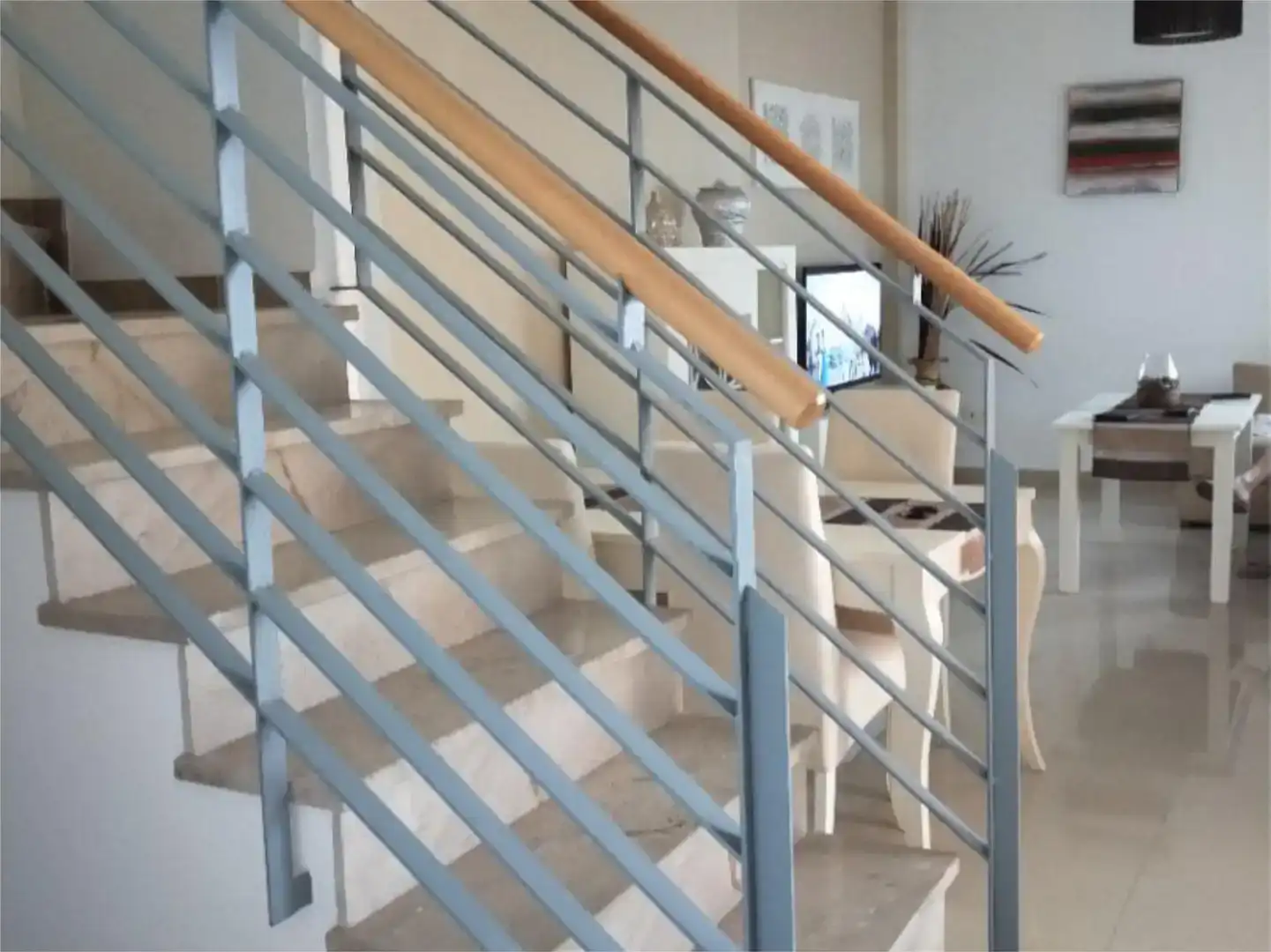 Piso en venta en El Carpio, Córdoba