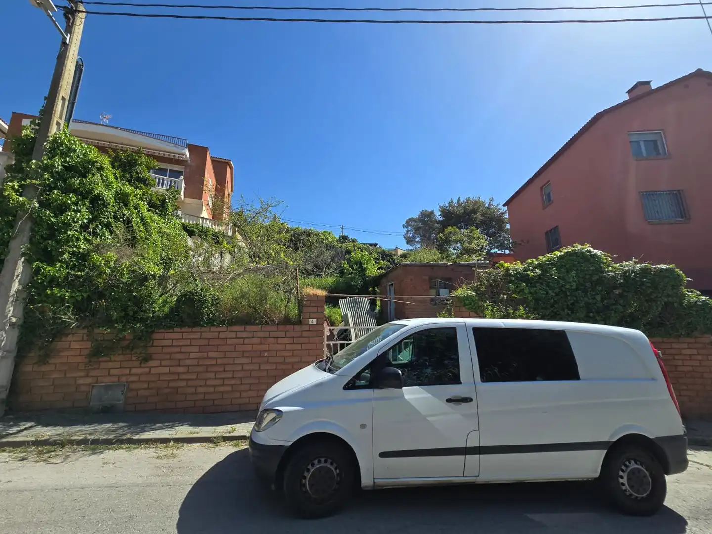 Terreno residencial en venta en Carrer Llevant 4, imagen 5