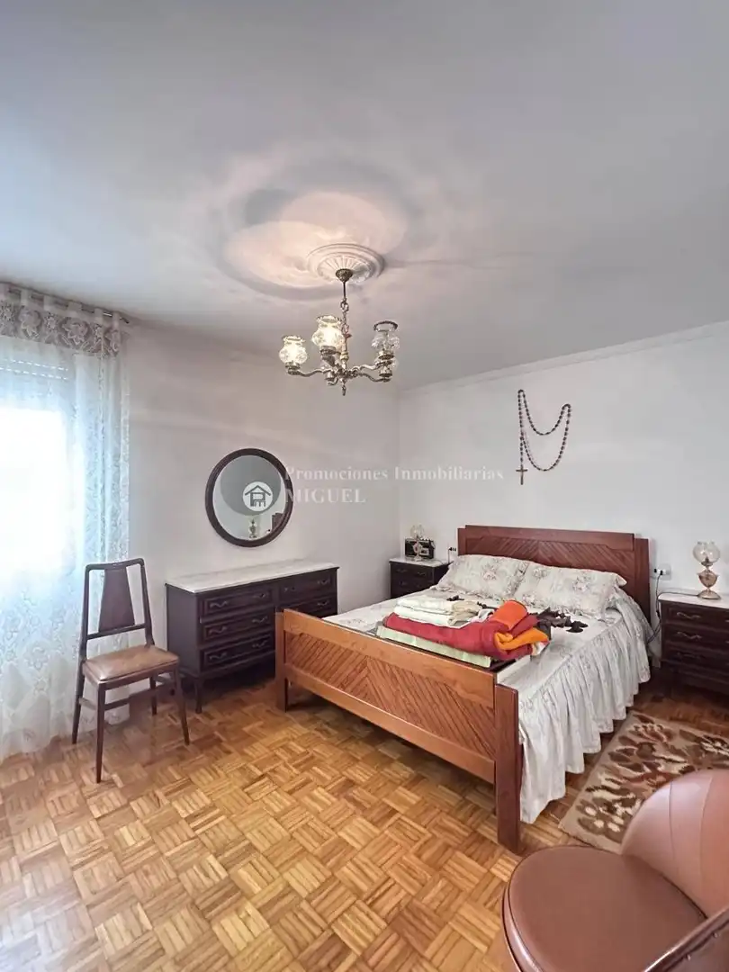 Habitación de Piso en venta en Verín, Ourense