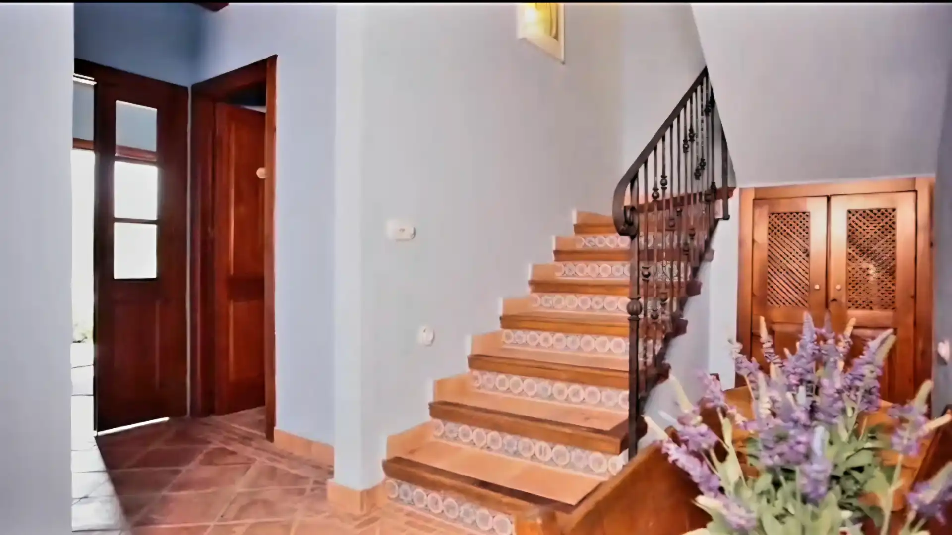Country house zum Verkauf in Vélez-Blanco mit Klimaanlage, Heizung und Privatgarten