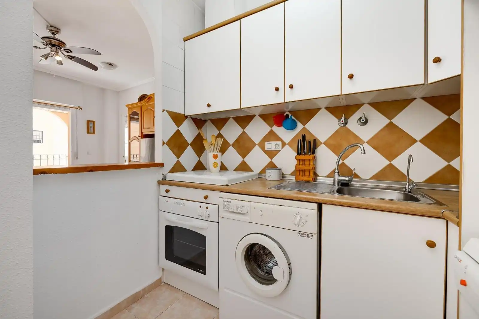 Apartamento con piscina en venta en N/A, imagen 11