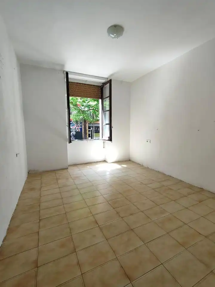 Bedroom of Flat for sale in Zaragoza  with Heating and Storage room