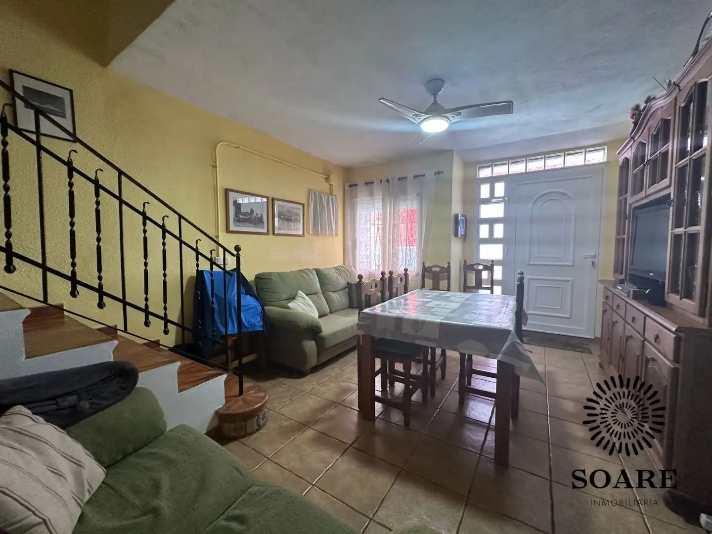 Haus mit Terrasse zum Verkauf in SANTA BARBARA, imagen 27