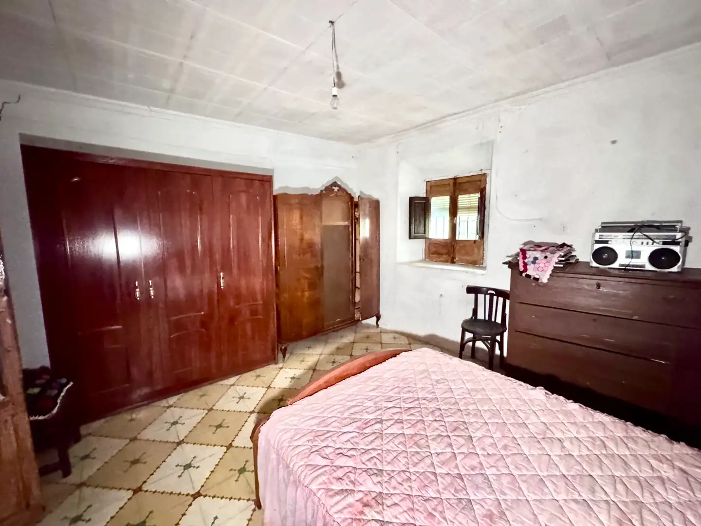 Houses for sale in Plaza Plaza, 1, Ugíjar