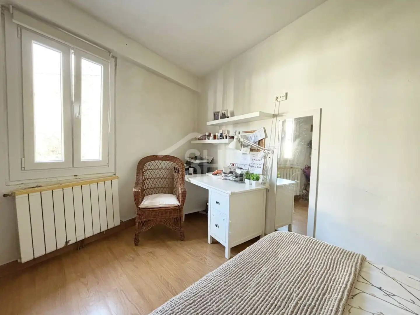 Flat for sale in Bera