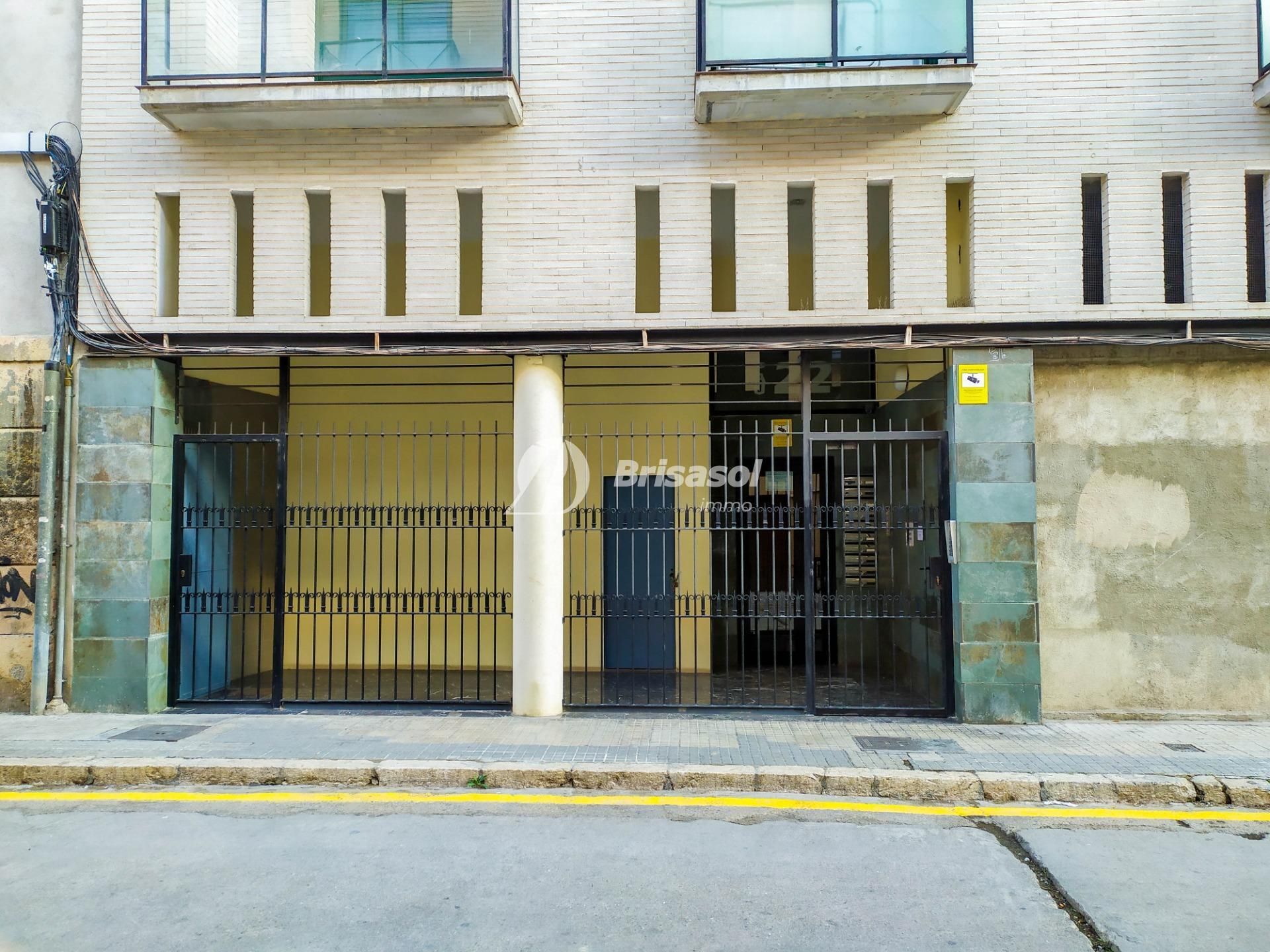 Exterior view of Premises for sale in  Tarragona Capital
