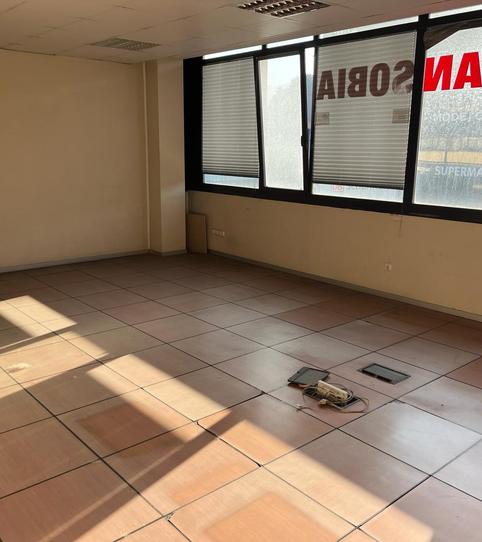 Foto 2 de Oficina de alquiler en N/a, Azken Portu - Behobia, Irun