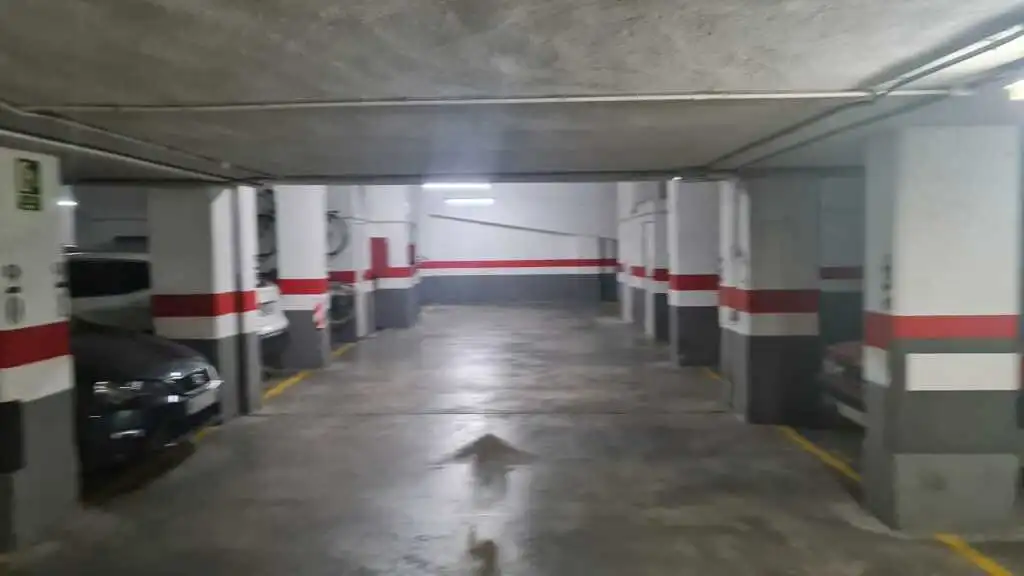 Doppelparkplatz zum Verkauf in Avenida Manuel De Falla, imagen 6