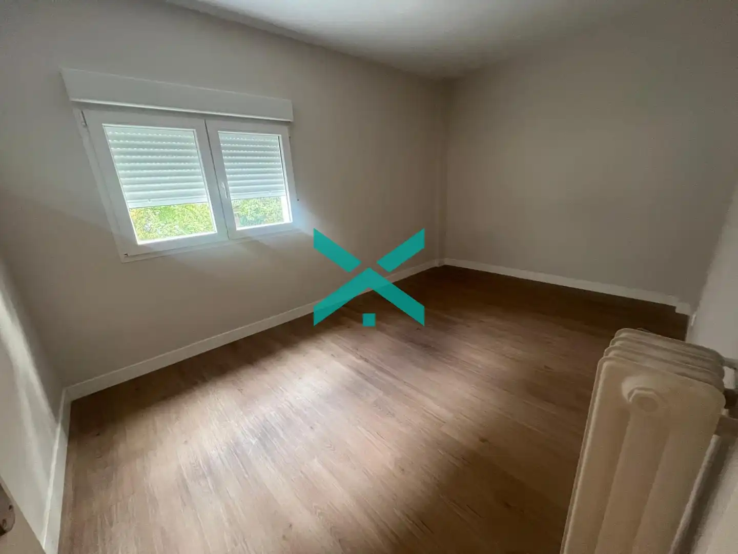 Schlafzimmer von Wohnung zum Verkauf in Móstoles mit Heizung
