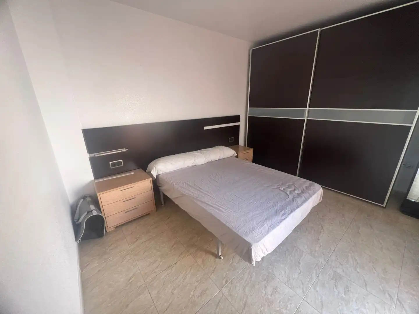 Habitación de Casa adosada en venta en San Pedro del Pinatar con Aire acondicionado, Terraza y Trastero