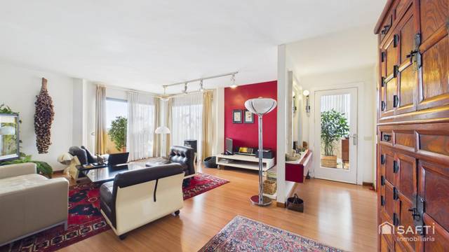 Piso en Venta en El Coll d'en Rabassa