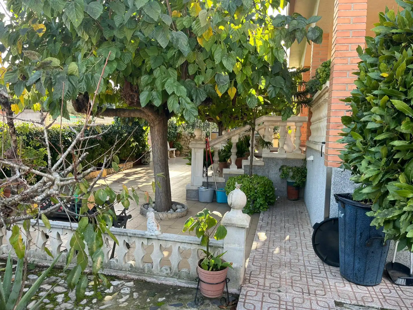 Detached house with pool for sale in El Catllar, imagen 5