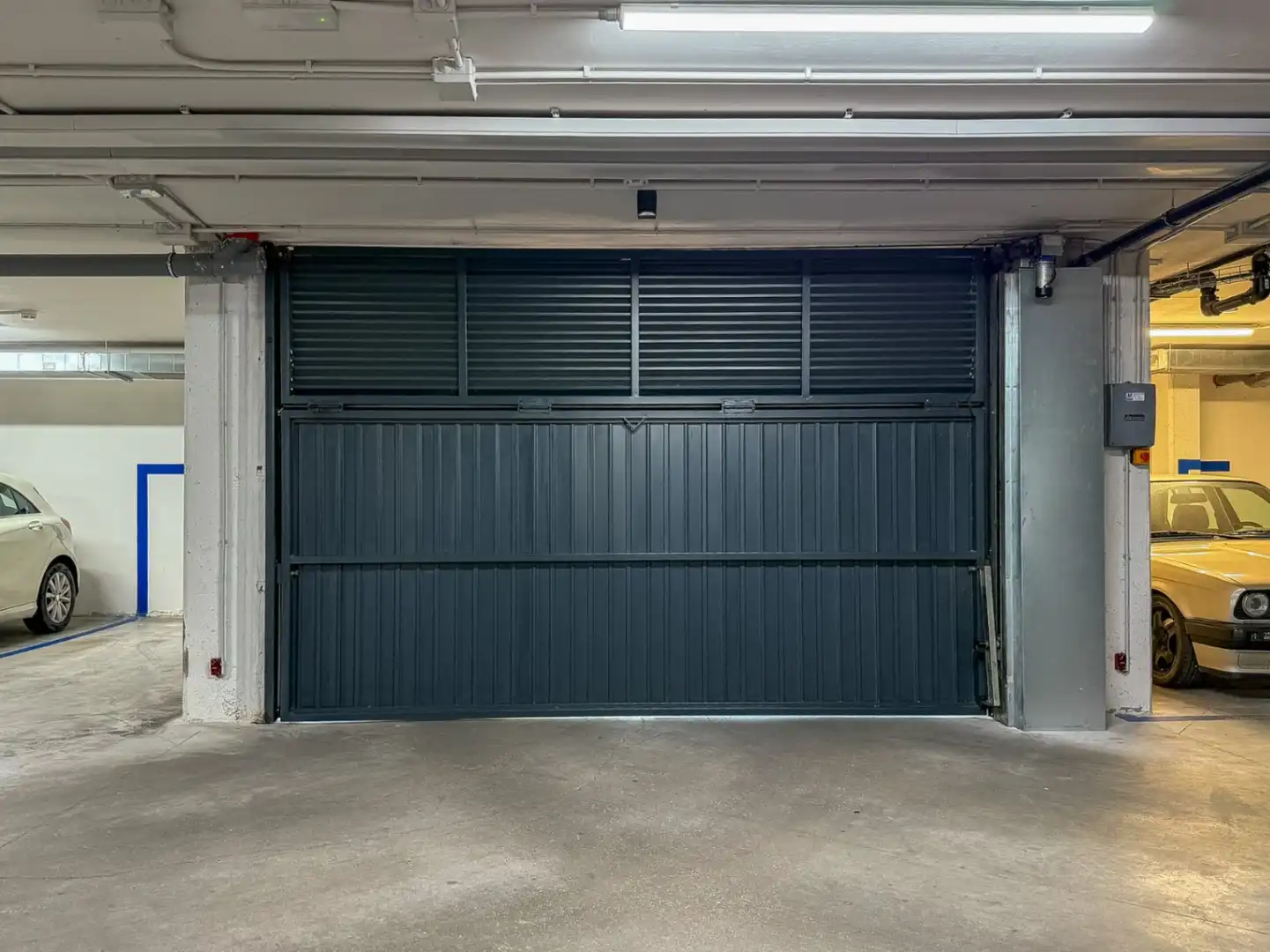 Parking de Piso en venta en Guadalajara con Aire acondicionado, Calefacción y Terraza