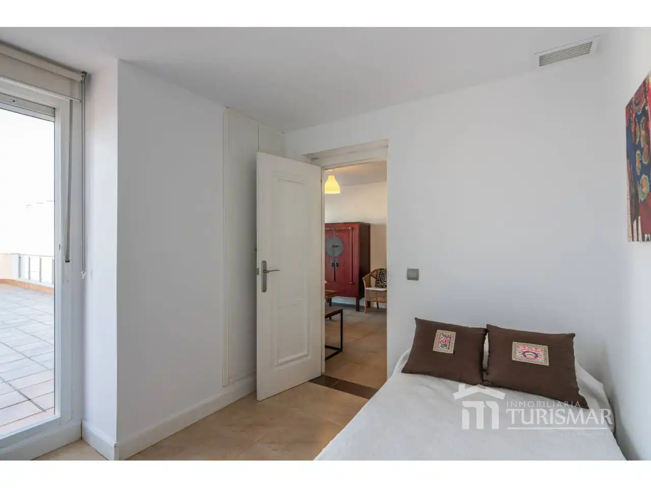 Penthouse mit Pool zum Verkauf in Paseo De La Cruz 1, imagen 18