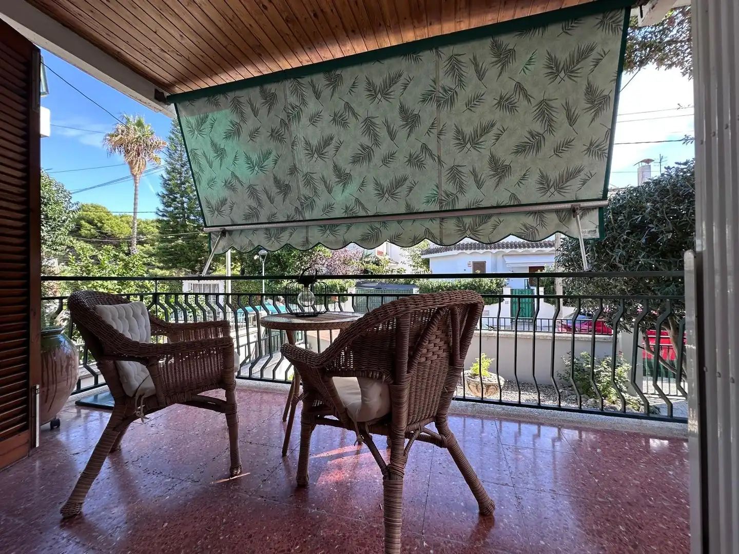 Terrace of Ground floor for sale in Calafell  with Private garden and Terrace
