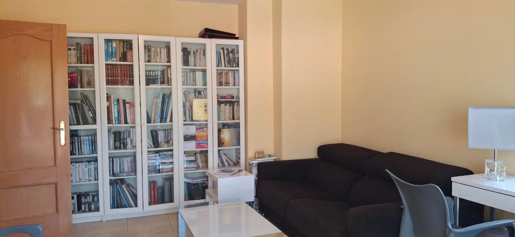 Ático con terraza en venta en Manzanera - Tosal, imagen 7