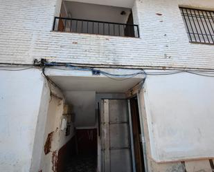 Exterior view of Flat for sale in Fuente Vaqueros
