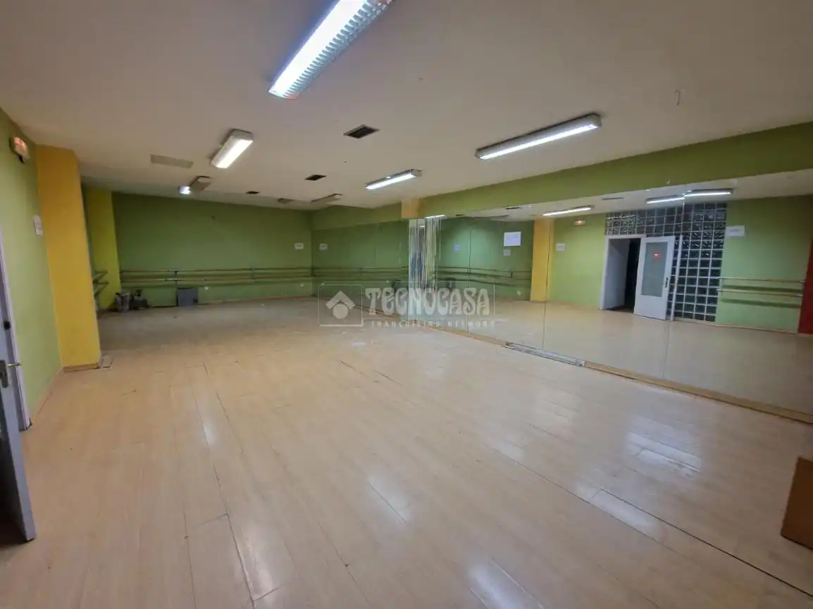 Local comercial en venda a Centro, imagen 20