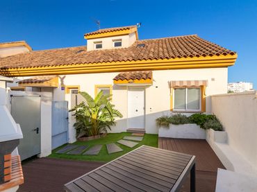 Casa a schiera in vendita a Benalmádena - Calle SP-11 LA VIÑUELA 51