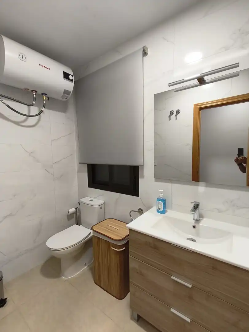 Piso con ascensor en venta en Calle José Vázquez, imagen 6