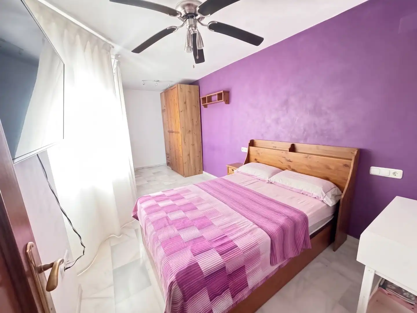 Penthouse mit Aufzug zum Verkauf in Colombia 11, imagen 10