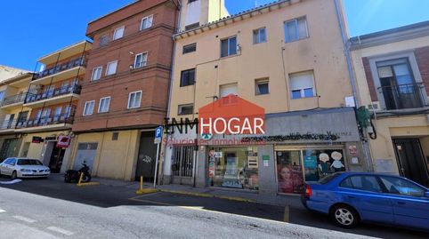 Foto 3 de Piso en venta en Calle Virgen de la Soterraña, San Antonio, Ávila Capital