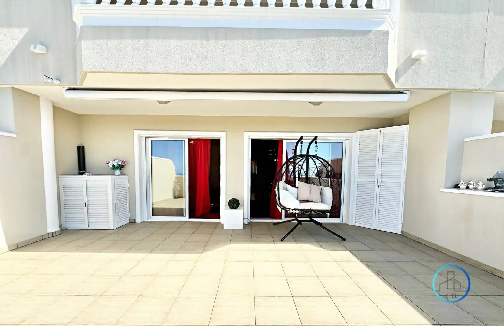 Flat with pool for sale in Puerto de Santiago, imagen 4