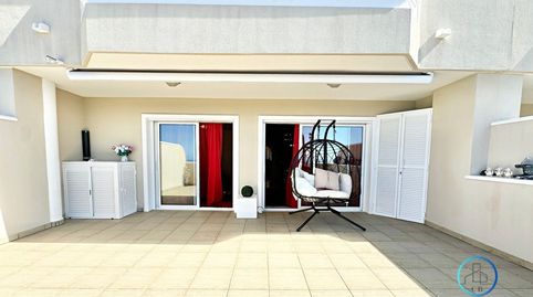 Foto 4 de Piso en venta en Puerto de Santiago, Santiago del Teide