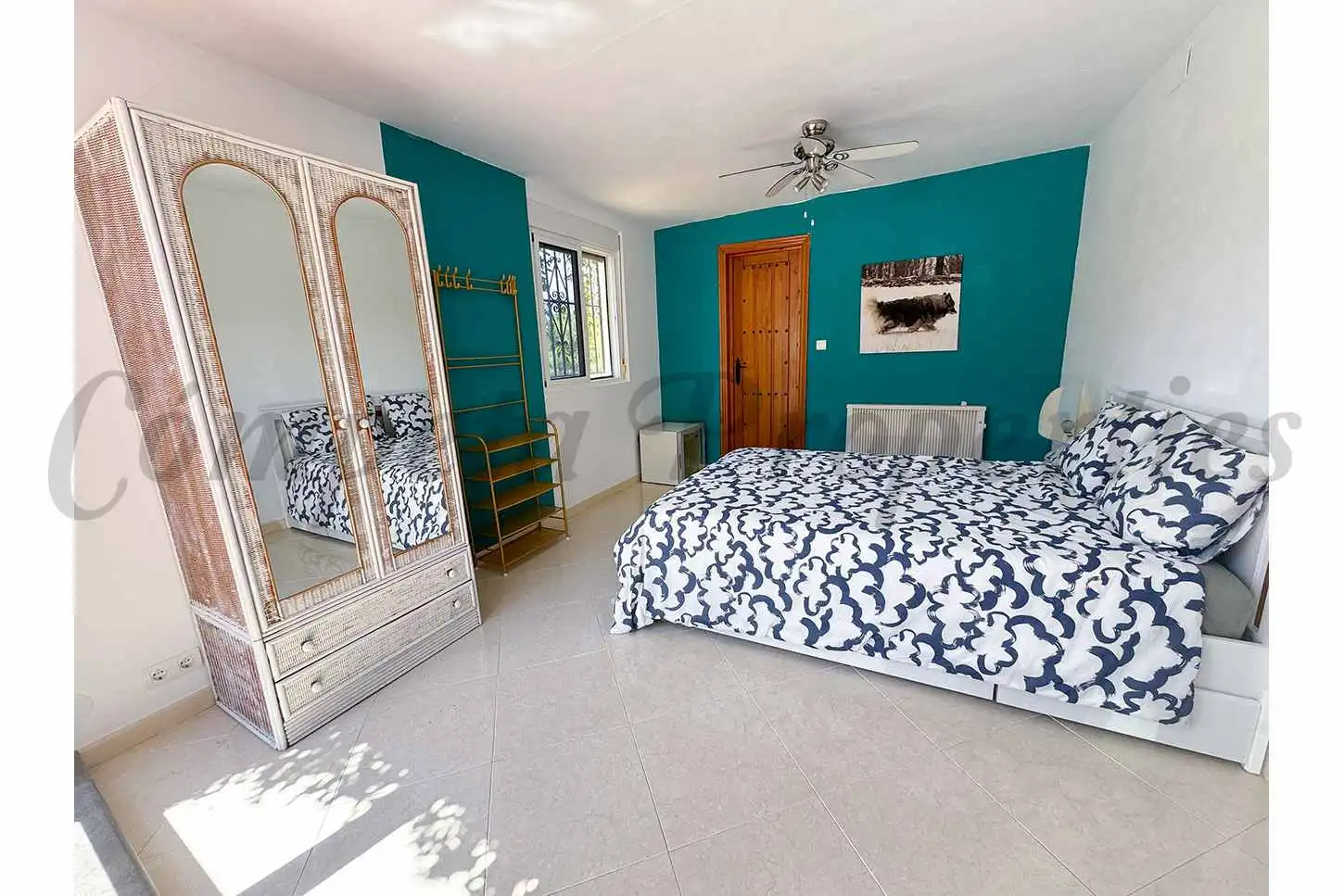 Villa mit Pool zum Verkauf in Torrox Pueblo, imagen 12