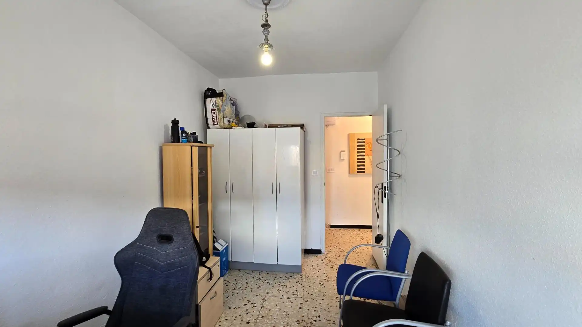 Schlafzimmer von Wohnung zum Verkauf in Cartagena