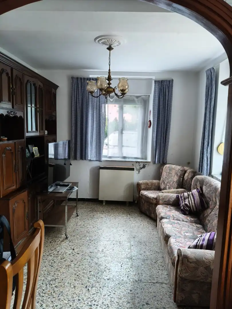 Casa amb jardí en venda a Lugar Veciñeira 12, imagen 11