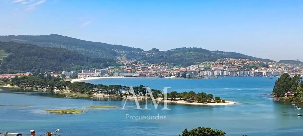 Xalet amb jardí en venda a PUENTE ROMANO - BAIONA, imagen 17