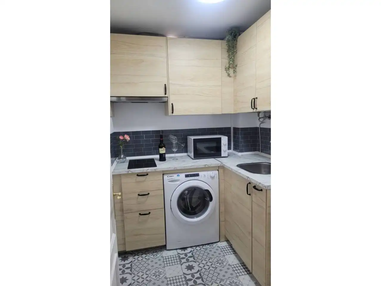 Piso en venta en Santiago - Coronación