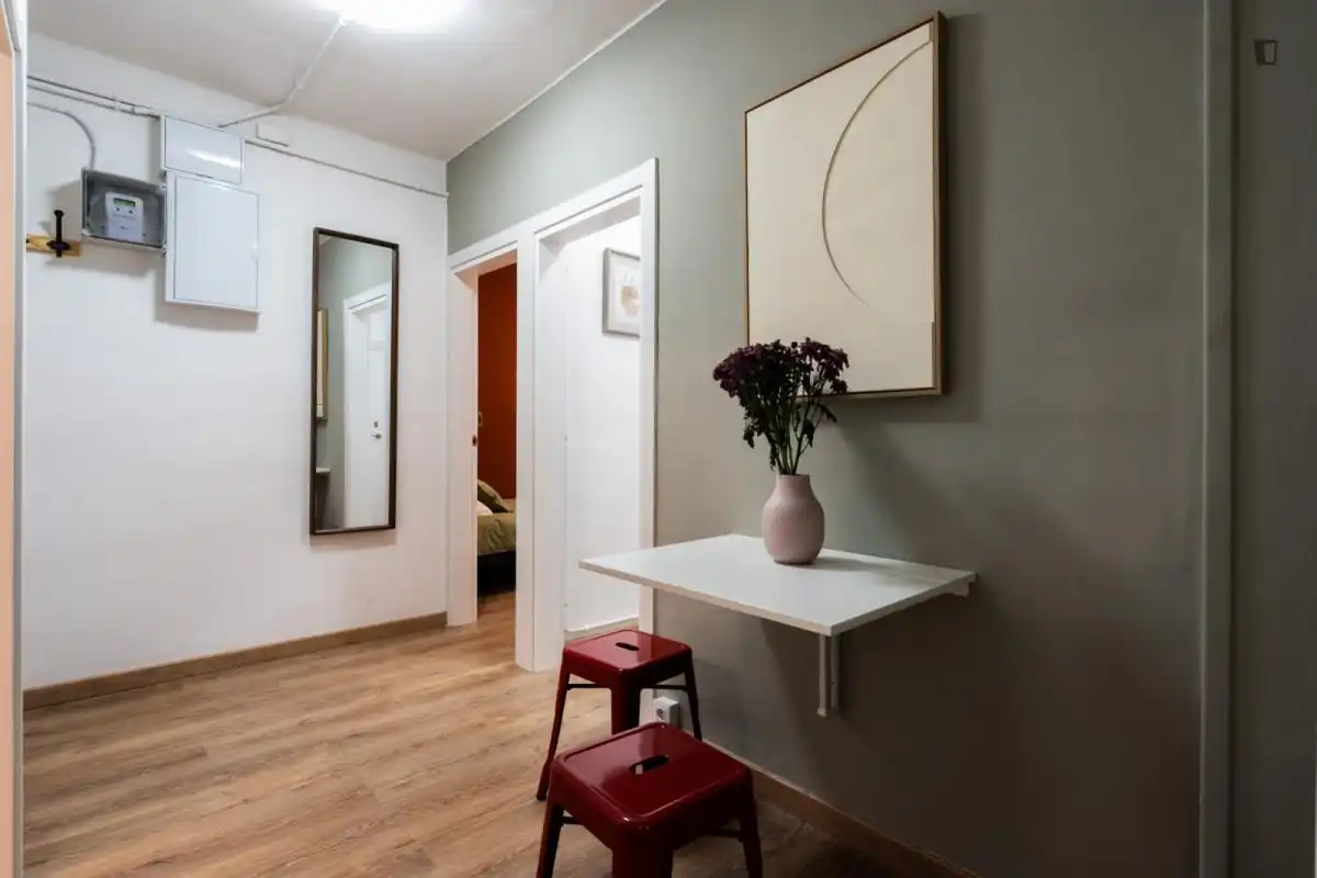 Apartament per a compartir en Centre - Sant Oleguer