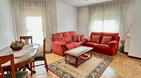 Foto 2 de Piso en venta en La Bañeza , León