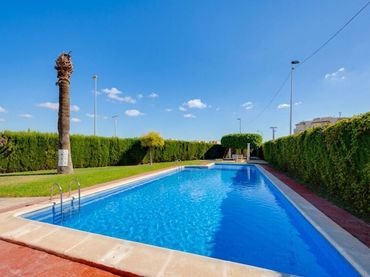 Casa a schiera con piscina in vendita a Calle Pica