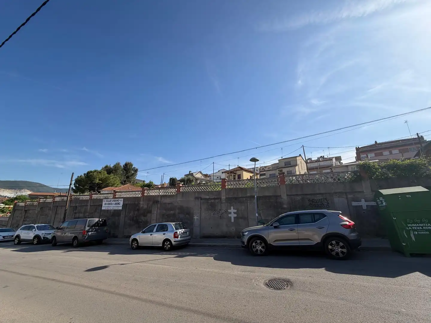 Terreny residencial en venda a Santa Perpètua de Mogoda, imagen 5
