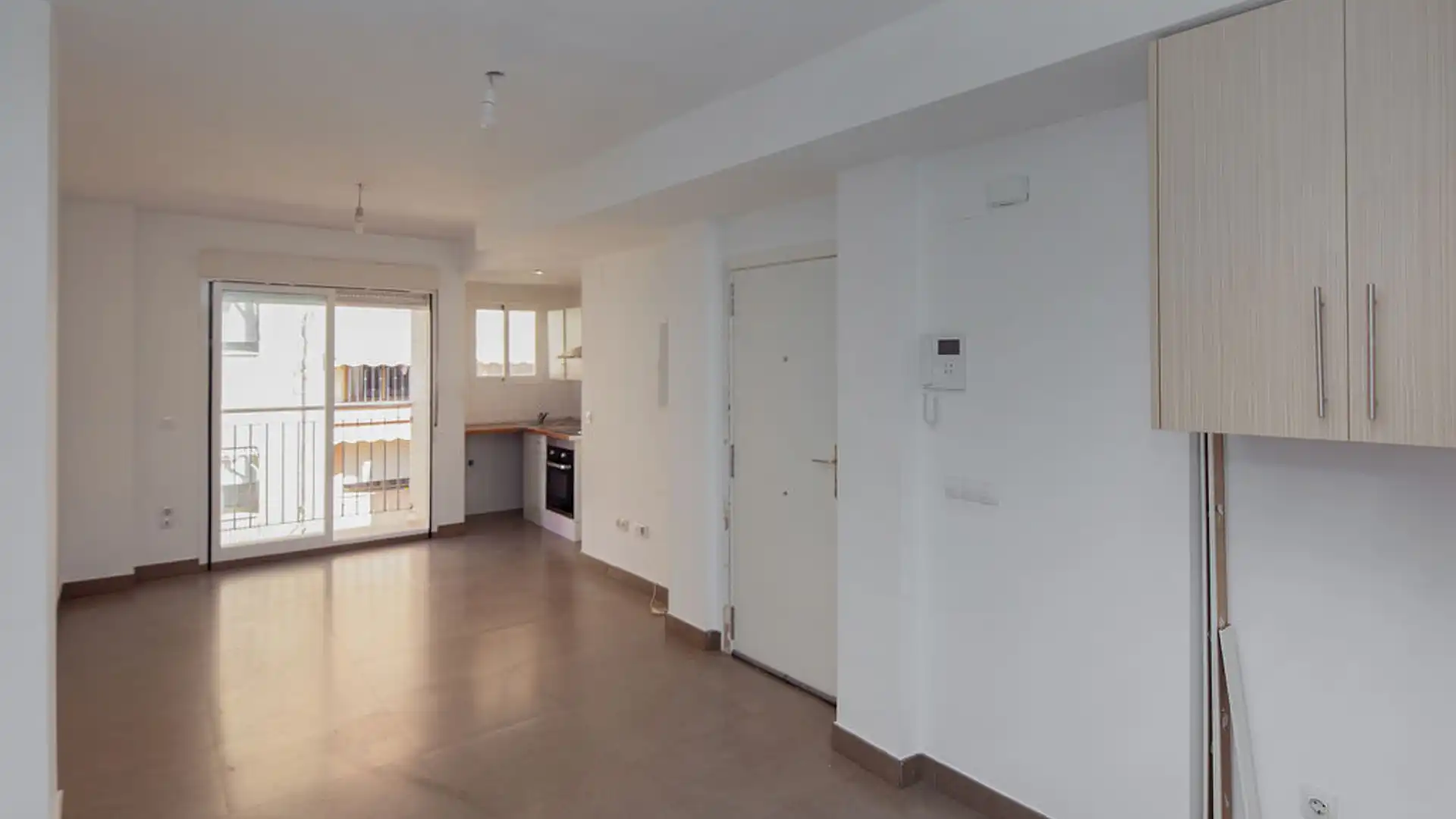 Pis en venda en Paterna amb Forn i Balcó