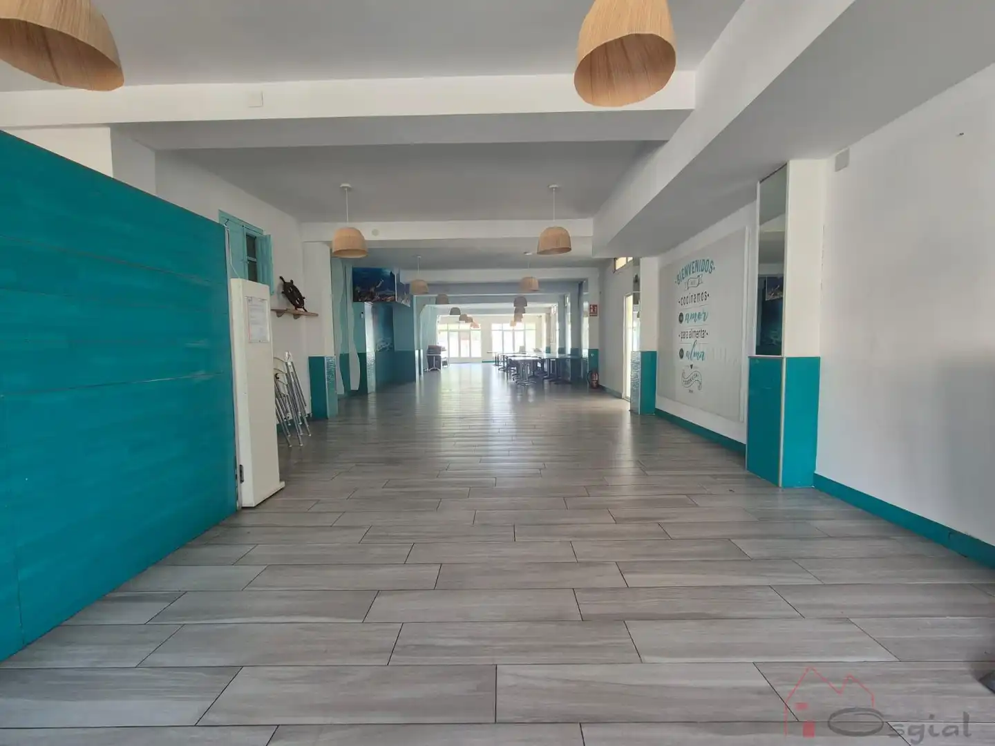Business premises for sale in Maritimo Neptuno, imagen 2