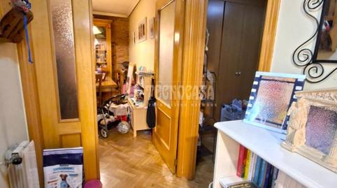 Foto 4 de Pis en venda a Laguna Park, Madrid