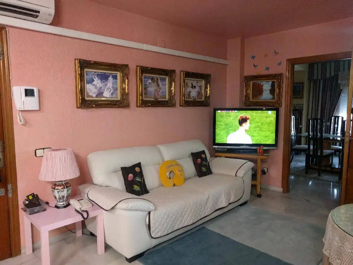 Detached house with pool for sale in Churriana, imagen 22