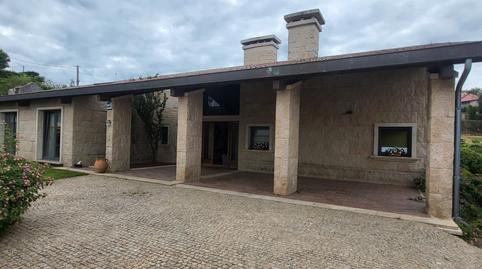 Foto 2 de Casa o xalet en venda a Priegue, Pontevedra