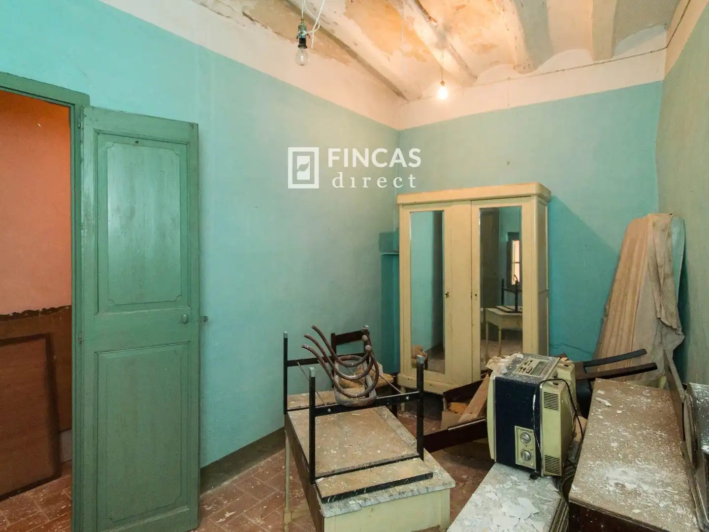Casa o chalet en venta en Puigpelat con Amueblado y Balcón