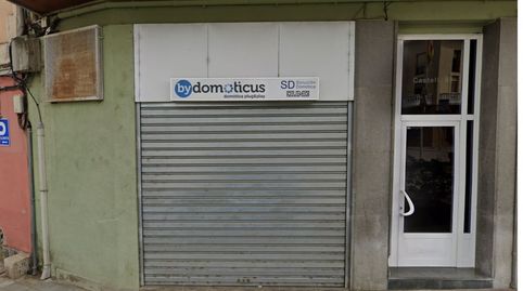 Foto 2 von Geschaftsraum zur Miete in Carrer del Castell, 98, Arbúcies, Girona