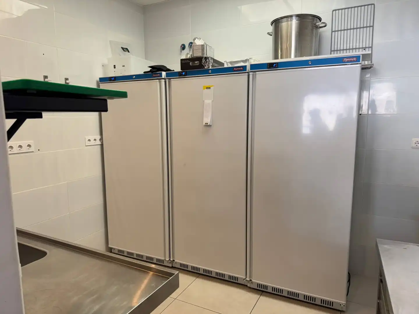 Local comercial en traspàs a Nueva Andalucía, imagen 5